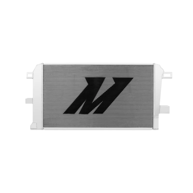 Mishimoto 01-05 Chevrolet/GMC 6.6L Duramax Radiator - Image 19