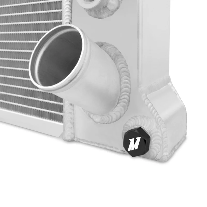 Mishimoto 01-05 Chevrolet/GMC 6.6L Duramax Radiator - Image 4