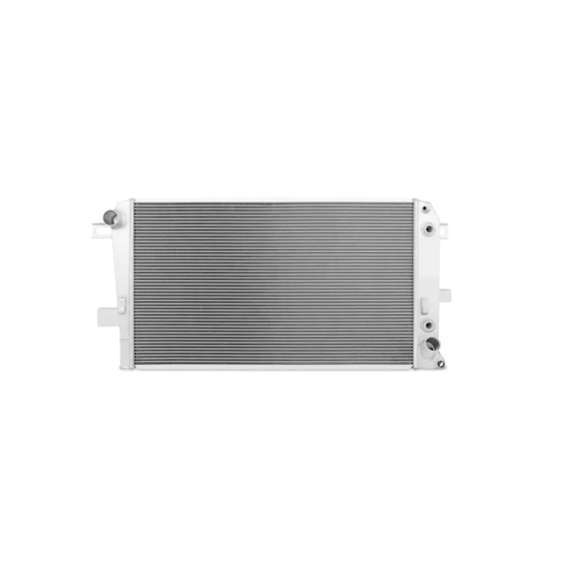 Mishimoto 01-05 Chevrolet/GMC 6.6L Duramax Radiator - Image 9