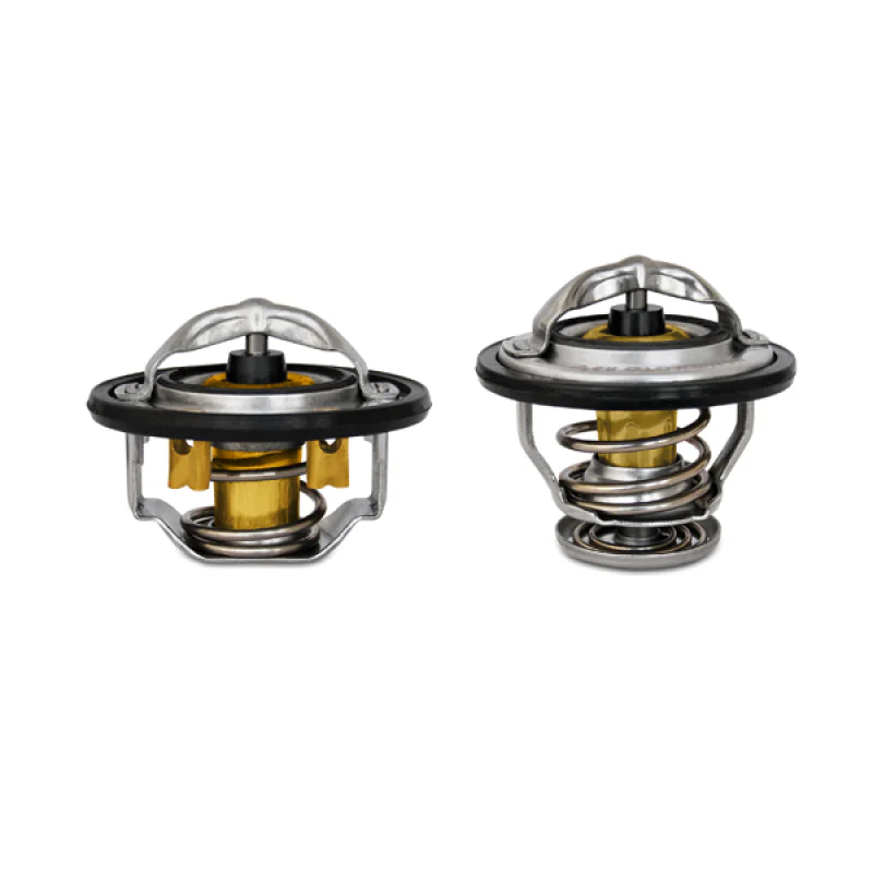 Mishimoto 01-10 Chevy Duramax 2500 6.6L 174 & 180F Degrees Racing Thermostat - Image 2