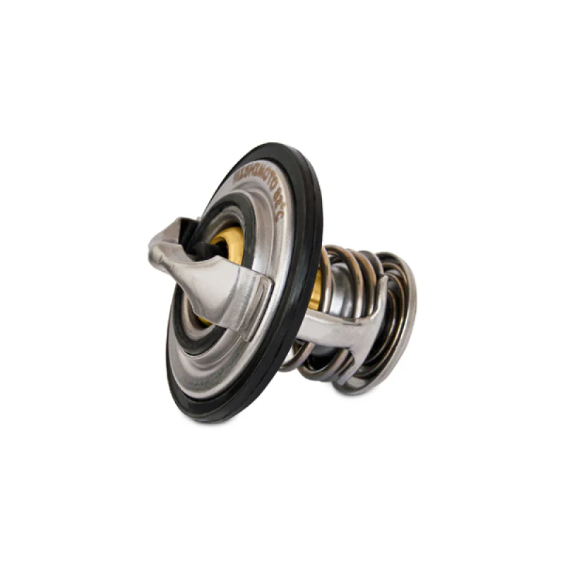 Mishimoto 01-10 Chevy Duramax 2500 6.6L 174 & 180F Degrees Racing Thermostat - Image 4