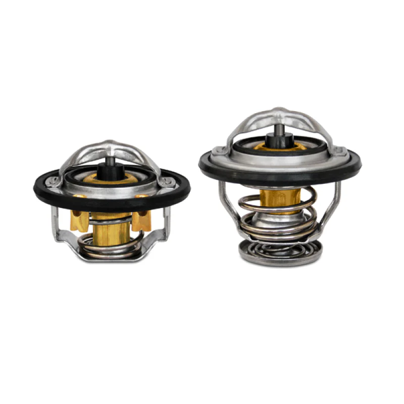 Mishimoto 01-10 Chevy Duramax 2500 6.6L 185 & 191F Degrees Racing Thermostat - Image 10