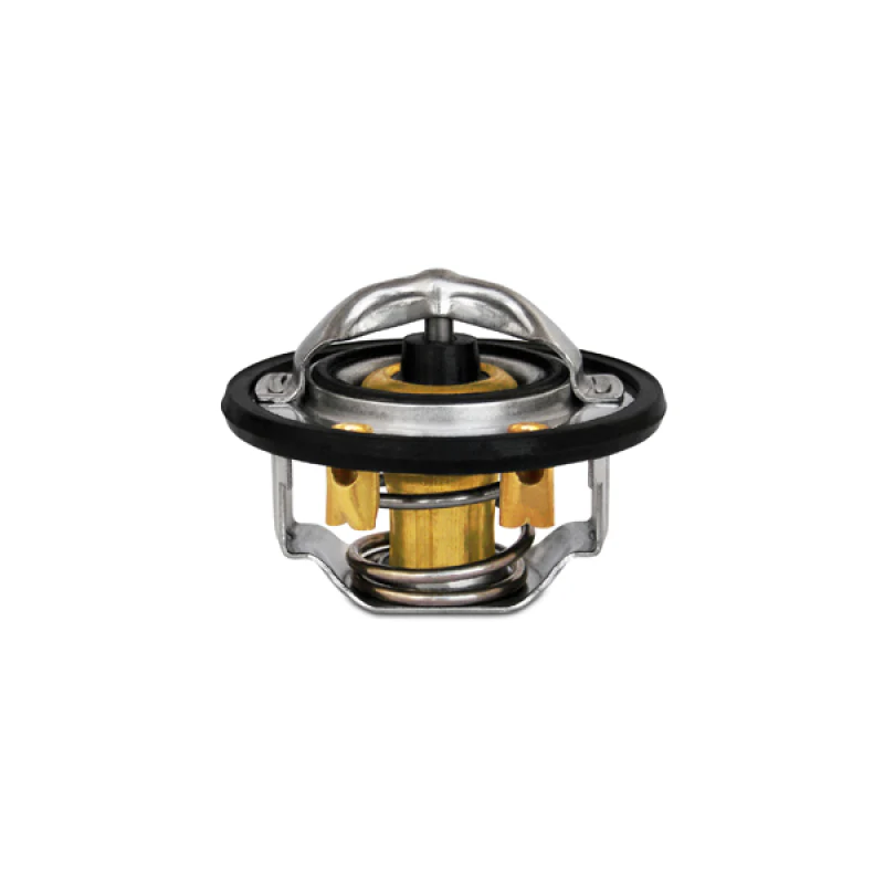 Mishimoto 01-10 Chevy Duramax 2500 6.6L 185 & 191F Degrees Racing Thermostat - Image 2