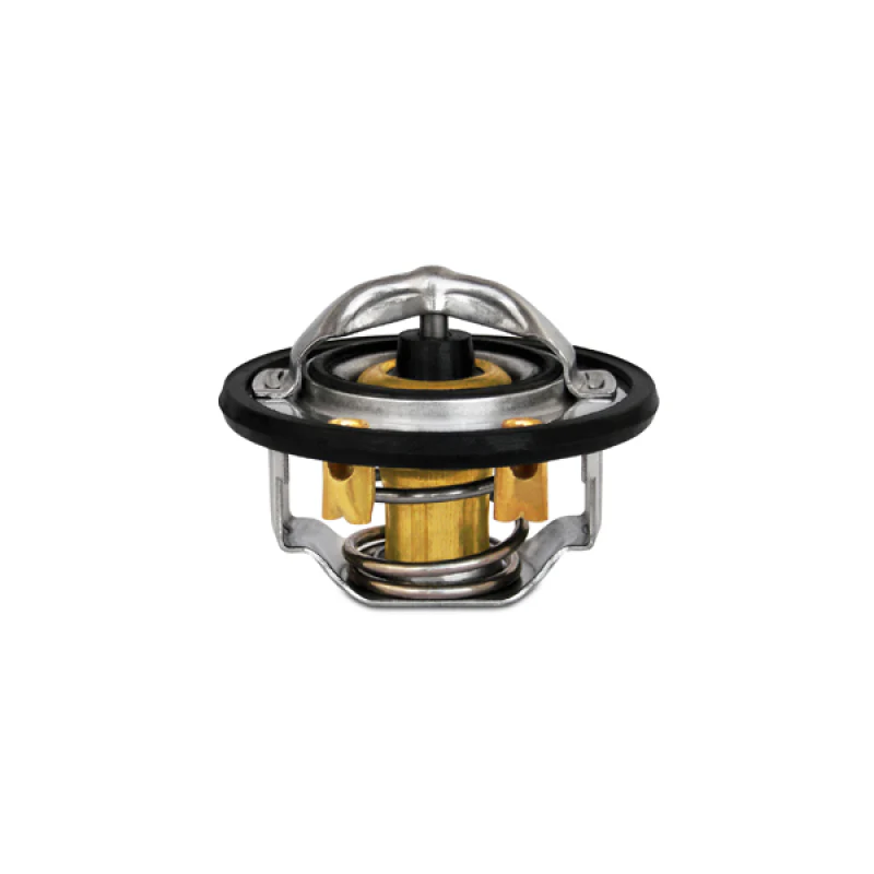 Mishimoto 01-10 Chevy Duramax 2500 6.6L 185 & 191F Degrees Racing Thermostat - Image 3