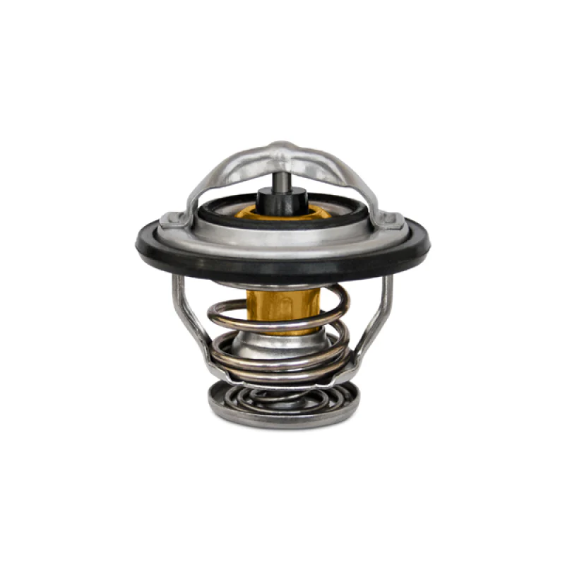 Mishimoto 01-10 Chevy Duramax 2500 6.6L 185 & 191F Degrees Racing Thermostat - Image 4