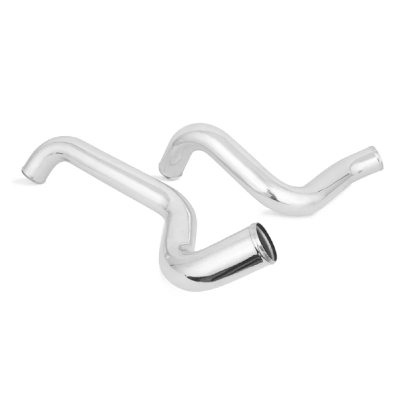 Mishimoto 02-04.5 Chevrolet 6.6L Duramax Pipe and Boot Kit - Image 12