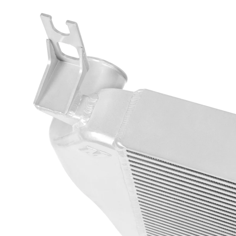 Mishimoto 03-07 Ford 6.0L Powerstroke Intercooler (Silver) - Image 13