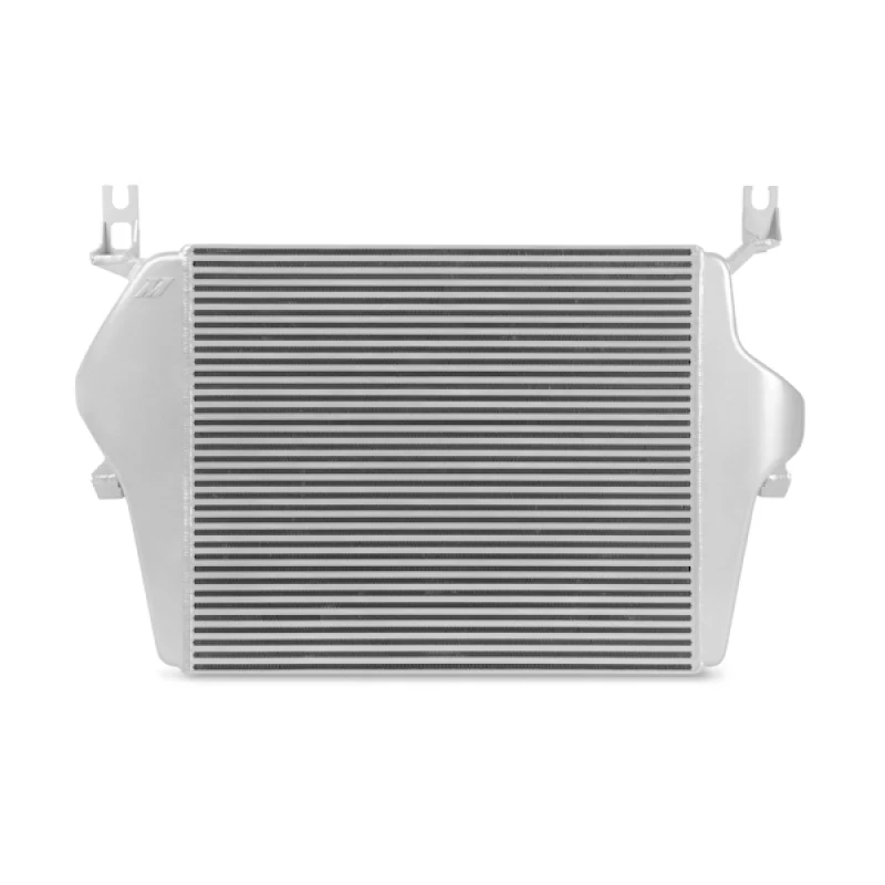 Mishimoto 03-07 Ford 6.0L Powerstroke Intercooler (Silver) - Image 3
