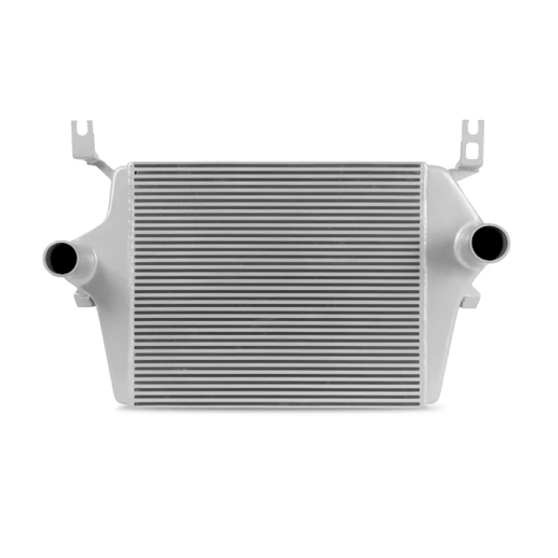 Mishimoto 03-07 Ford 6.0L Powerstroke Intercooler (Silver) - Image 5