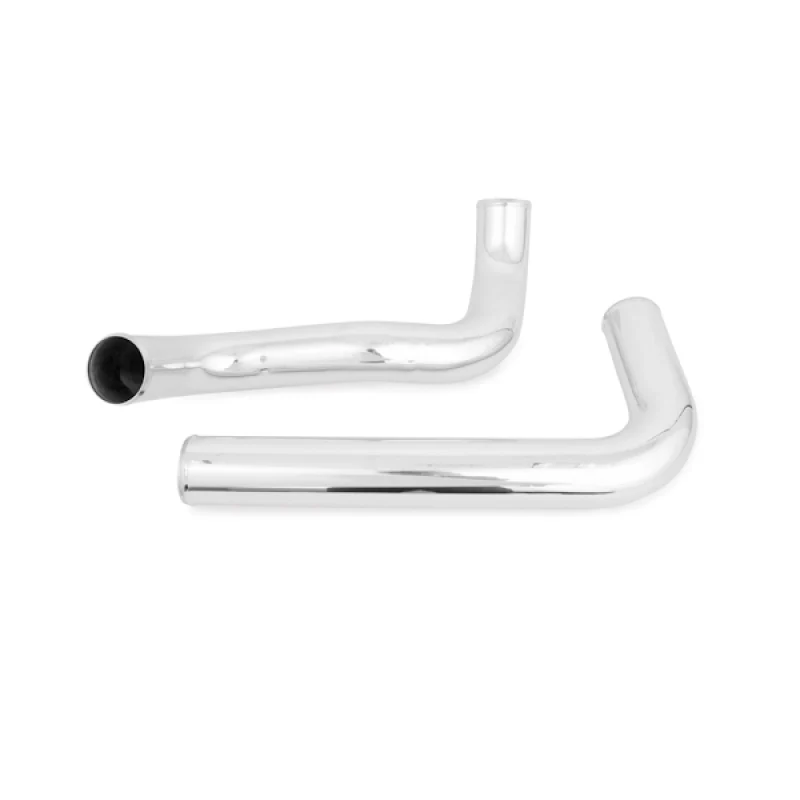 Mishimoto 03-07 Ford 6.0L Powerstroke Pipe and Boot Kit - Image 3