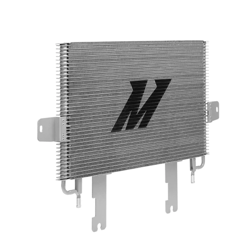 Mishimoto 03-07 Ford 6.0L Powerstroke Transmission Cooler - Image 11