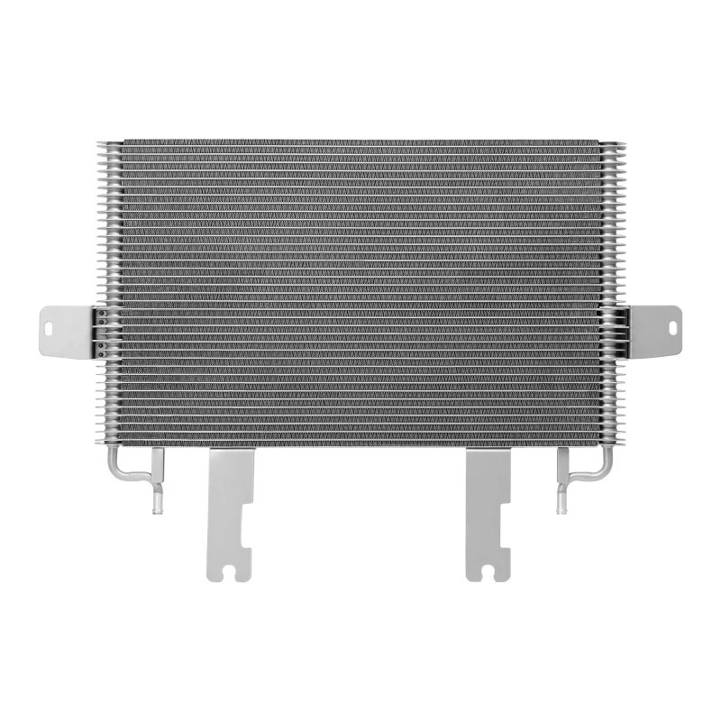 Mishimoto 03-07 Ford 6.0L Powerstroke Transmission Cooler - Image 12