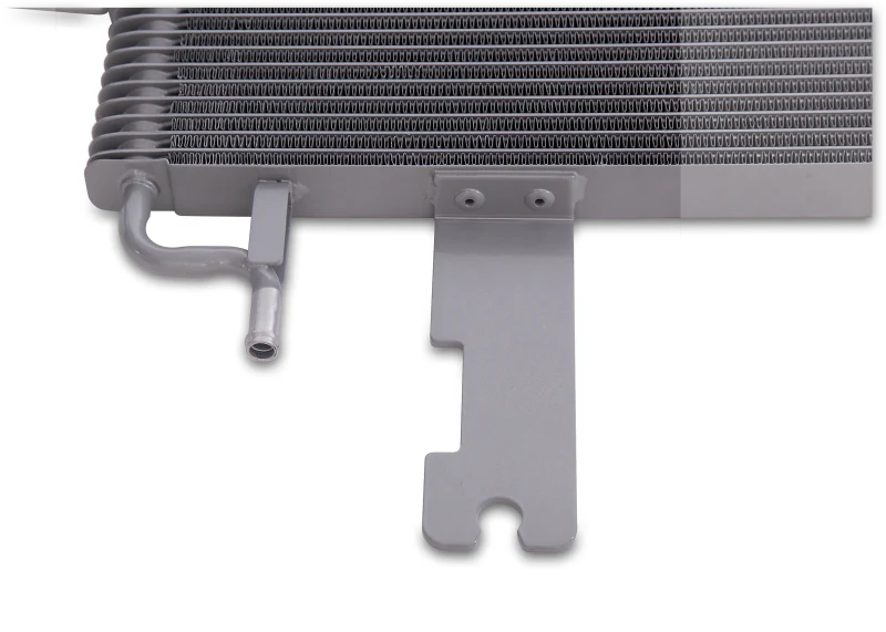 Mishimoto 03-07 Ford 6.0L Powerstroke Transmission Cooler - Image 15