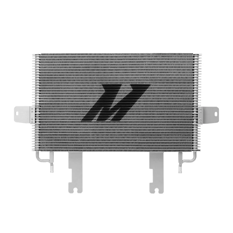 Mishimoto 03-07 Ford 6.0L Powerstroke Transmission Cooler - Image 16