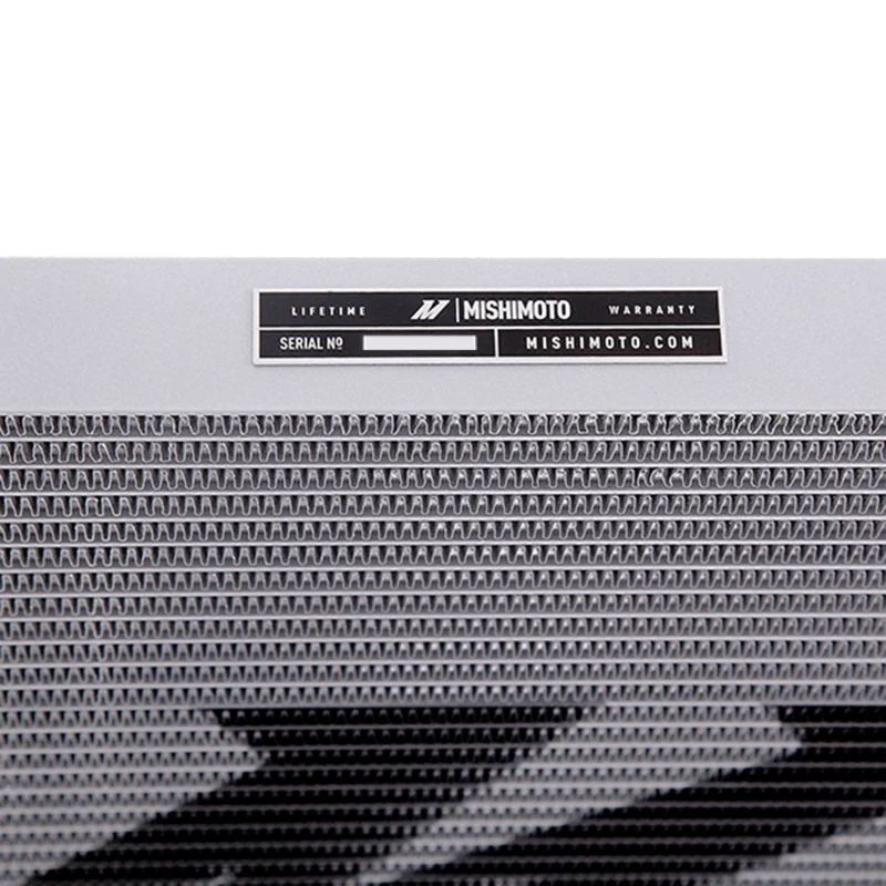 Mishimoto 03-07 Ford 6.0L Powerstroke Transmission Cooler - Image 19
