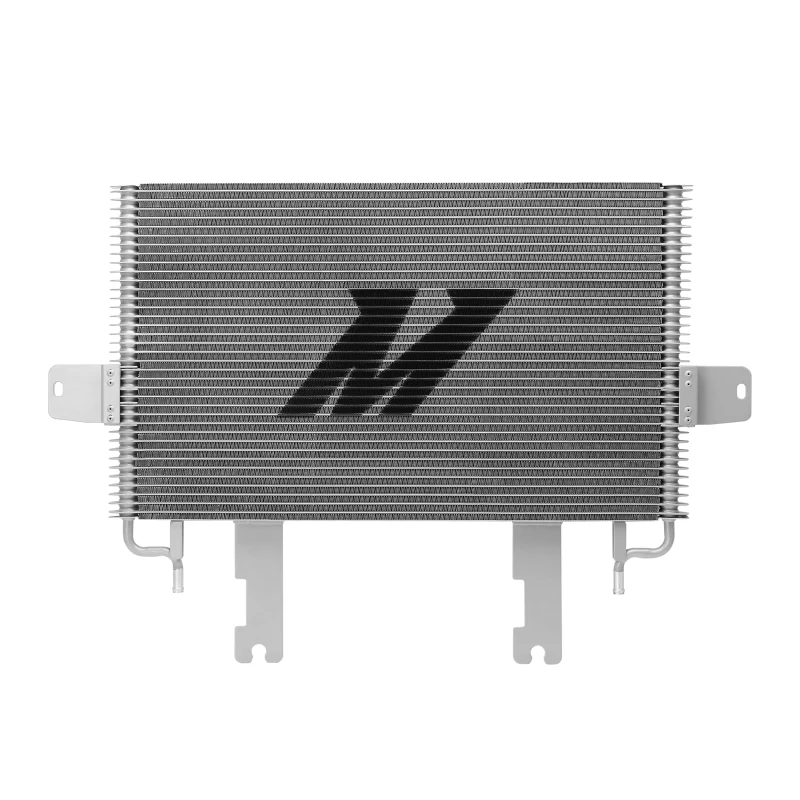 Mishimoto 03-07 Ford 6.0L Powerstroke Transmission Cooler - Image 2