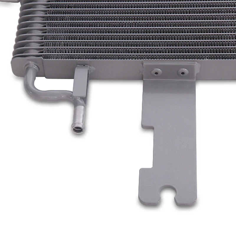 Mishimoto 03-07 Ford 6.0L Powerstroke Transmission Cooler - Image 22
