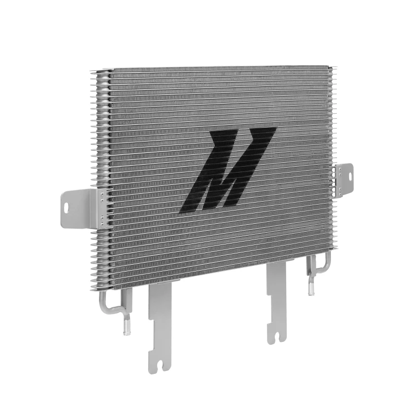 Mishimoto 03-07 Ford 6.0L Powerstroke Transmission Cooler - Image 4
