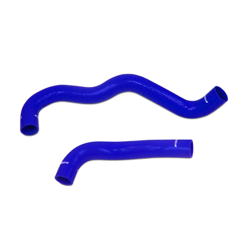 Mishimoto 03-07 Ford F250 6.0L Blue Diesel Hose Kit - Image 2