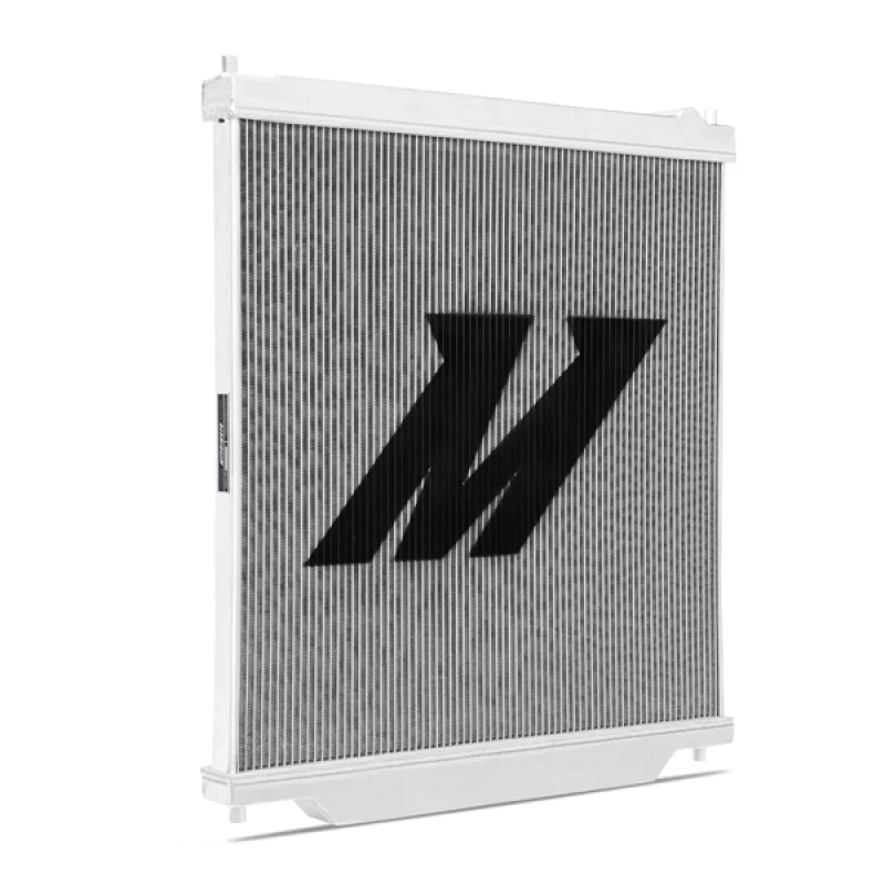 Mishimoto 03-07 Ford F250 w/ 6.0L Powerstroke Engine Aluminum Radiator - Image 12