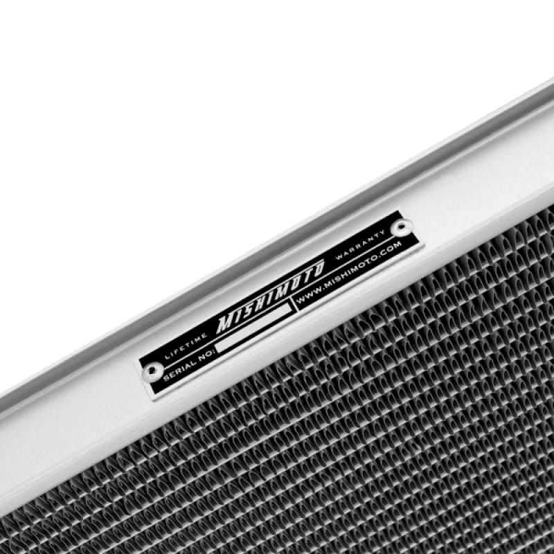 Mishimoto 03-10 Dodge Ram 2500 w/ 5.9L/6.7L Cummins Engine Aluminum Performance Radiator - Image 9