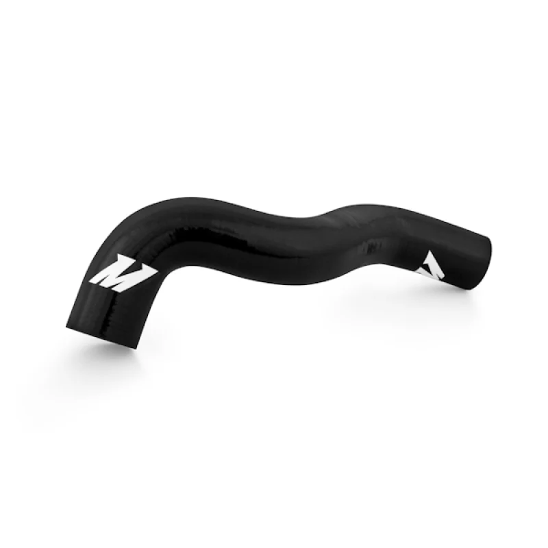 Mishimoto 05-07 Ford 6.0L Powerstroke Coolant Hose Kit (Monobeam Chassis) (Black) - Image 6