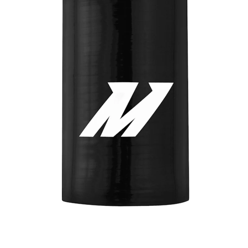 Mishimoto 05-07 Ford 6.0L Powerstroke Coolant Hose Kit (Monobeam Chassis) (Black) - Image 7