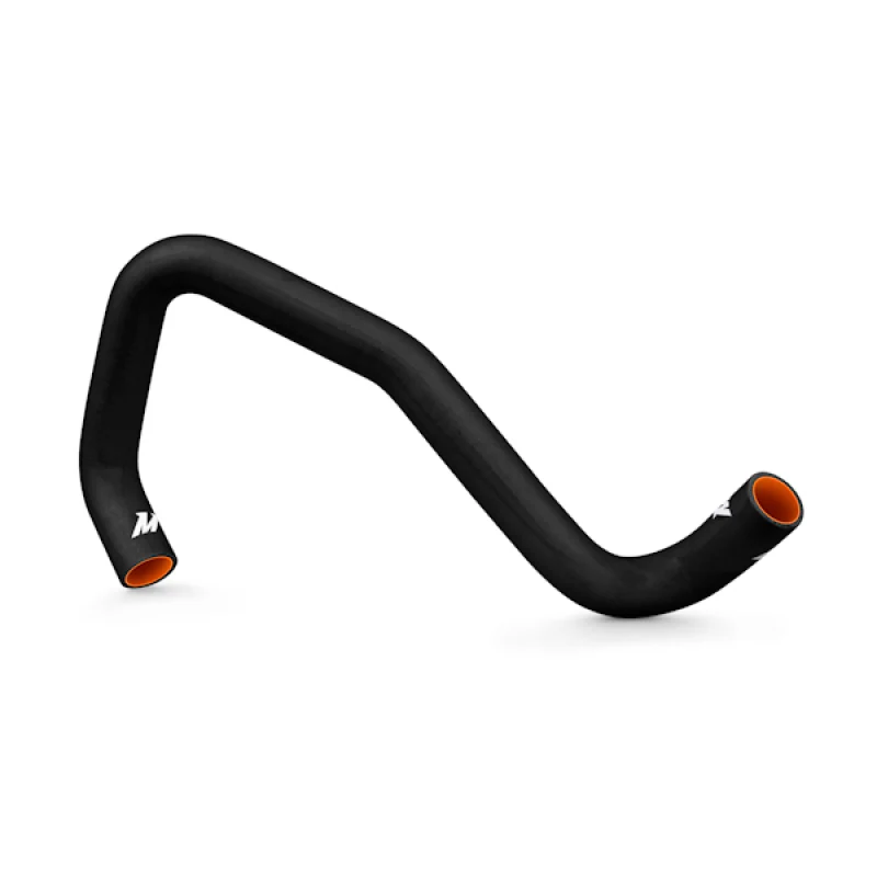 Mishimoto 05-07 Ford 6.0L Powerstroke Coolant Hose Kit (Monobeam Chassis) (Black) - Image 9