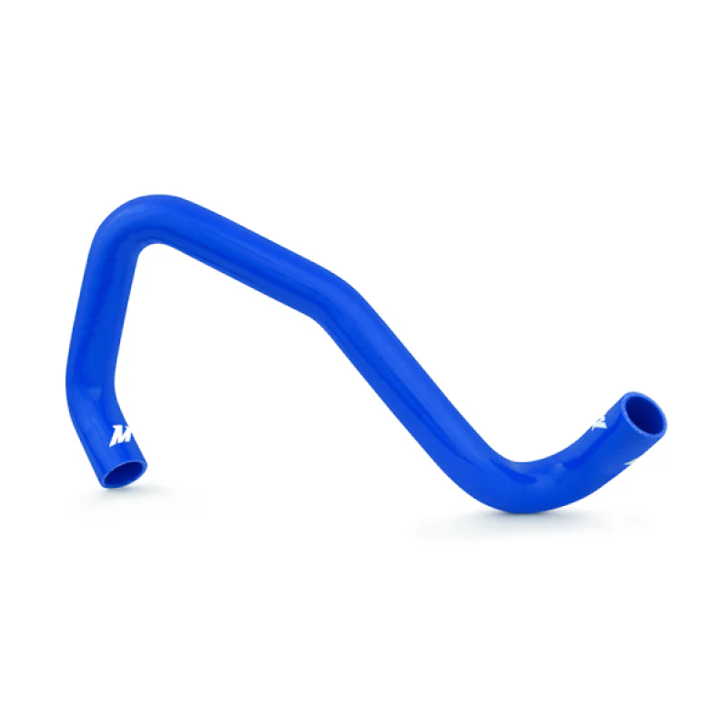 Mishimoto 05-07 Ford 6.0L Powerstroke Coolant Hose Kit (Monobeam Chassis) (Blue) - Image 10