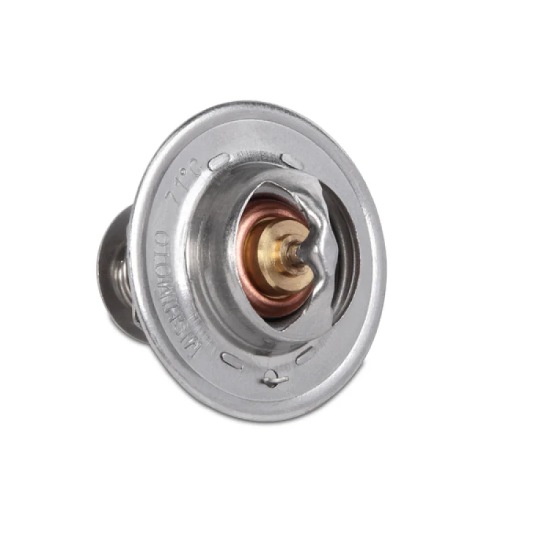 Mishimoto 05-10 Ford Mustang GT 160 Degree Street Thermostat - Image 4