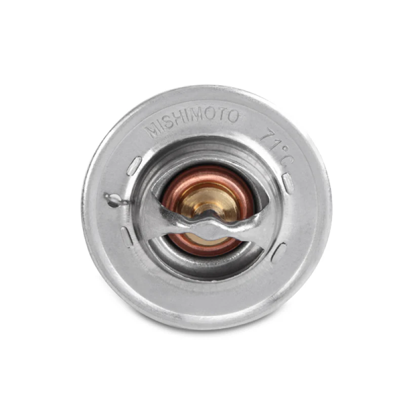 Mishimoto 05-10 Ford Mustang GT 160 Degree Street Thermostat - Image 6