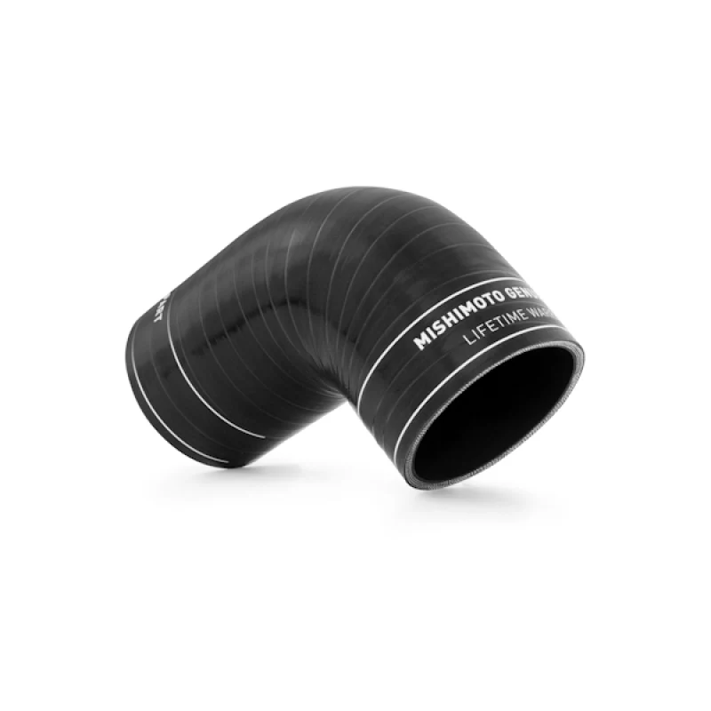 Mishimoto 06-10 Chevy 6.6L Duramax Boot Kit - Image 7