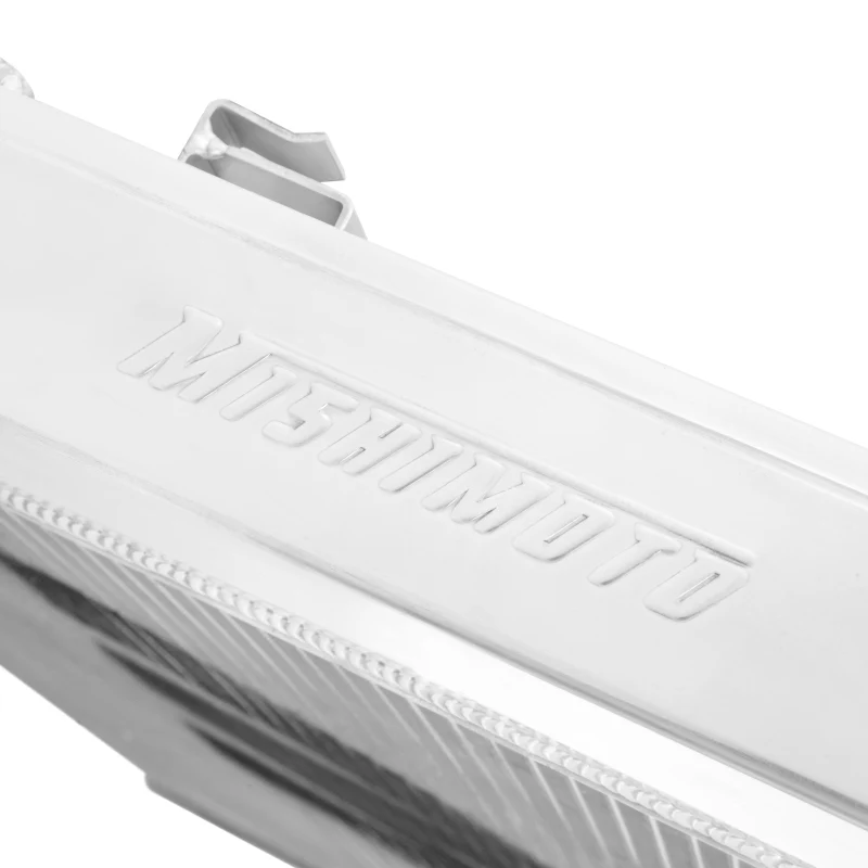 Mishimoto 06-10 Chevy 6.6L Duramax Radiator - Image 15