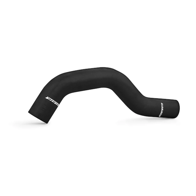 Mishimoto 06-10 Chevy Duramax 6.6L 2500 Black Silicone Hose Kit - Image 7
