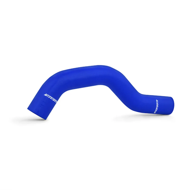 Mishimoto 06-10 Chevy Duramax 6.6L 2500 Blue Silicone Hose Kit - Image 8