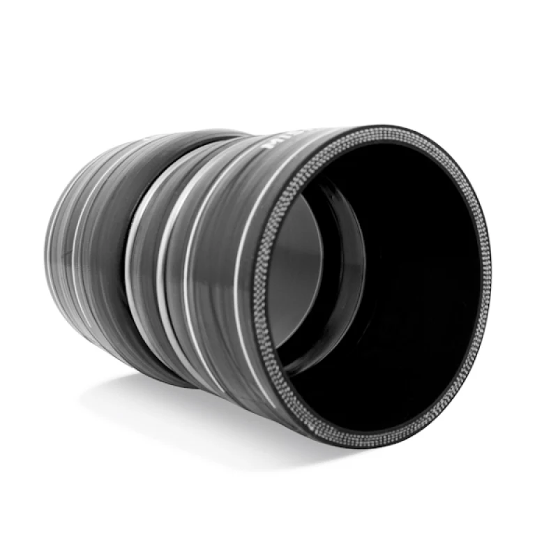 Mishimoto 08-10 Ford 6.4L Powerstroke Hot-Side Intercooler Pipe and Boot Kit - Image 5