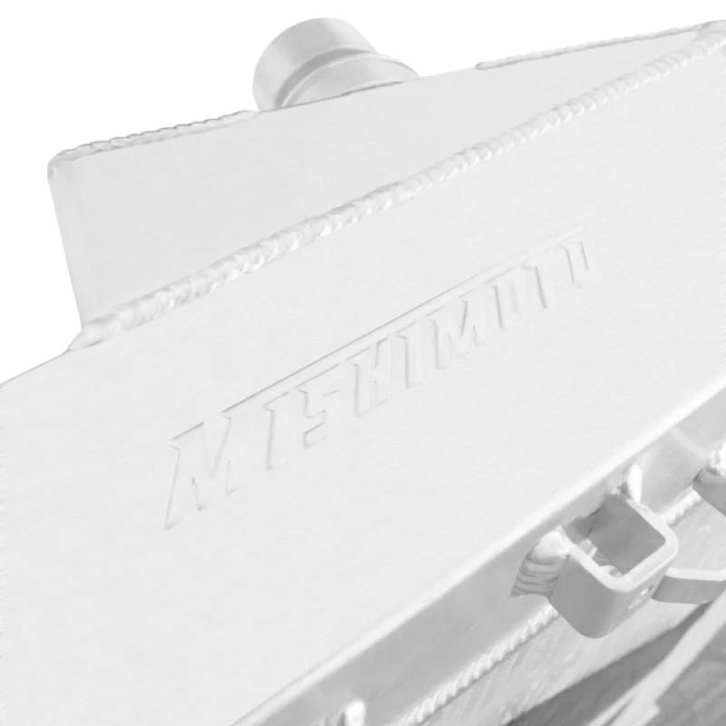 Mishimoto 08-10 Ford 6.4L Powerstroke Radiator - Version 2 - Image 11