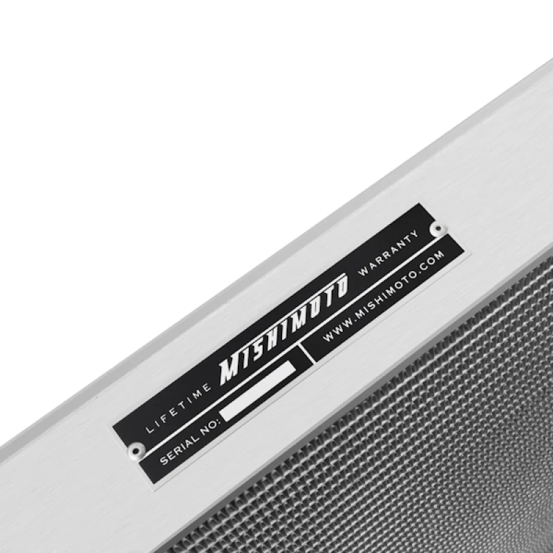Mishimoto 08-10 Ford 6.4L Powerstroke Radiator - Version 2 - Image 12