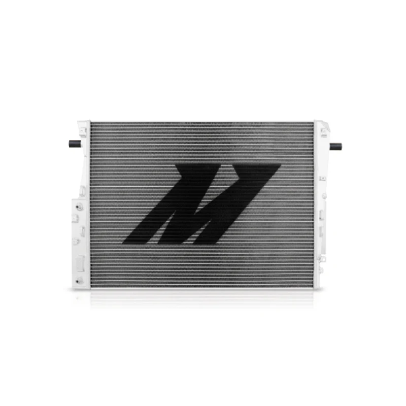 Mishimoto 08-10 Ford 6.4L Powerstroke Radiator - Version 2 - Image 4