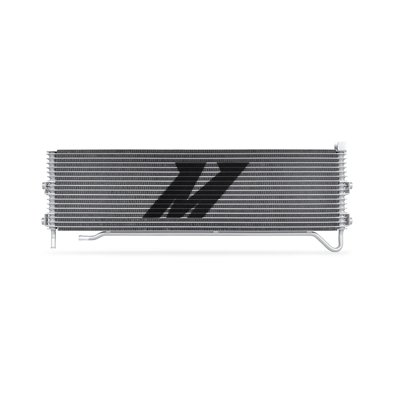 Mishimoto 08-10 Ford 6.4L Powerstroke Transmission Cooler - Image 6