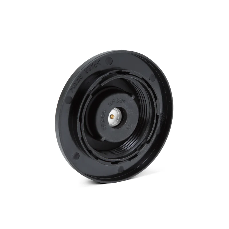 Mishimoto 1.1 Bar Rated 99-15 Ford F-250/F-350/F-450/F-550 Super Duty Overflow Reservoir Cap - Image 4