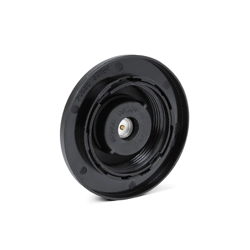 Mishimoto 1.1 Bar Rated 99-15 Ford F-250/F-350/F-450/F-550 Super Duty Overflow Reservoir Cap - Image 5