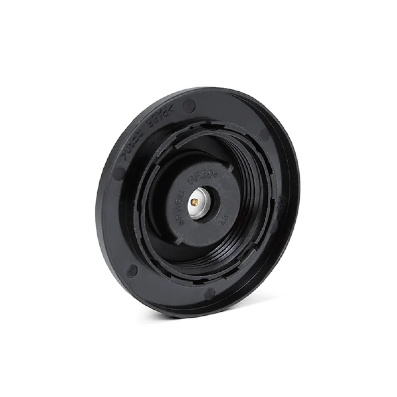 Mishimoto 1.1 Bar Rated 99-15 Ford F-250/F-350/F-450/F-550 Super Duty Overflow Reservoir Cap - Image 7