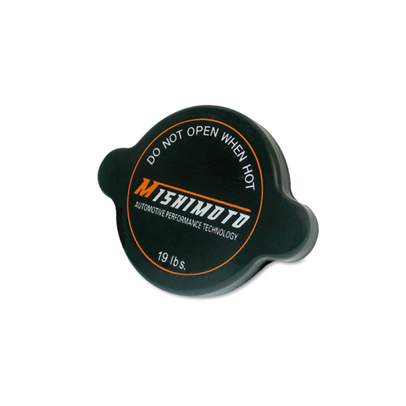 Mishimoto 1.3 Bar Rated Radiator Cap Large Domestic - Image 2