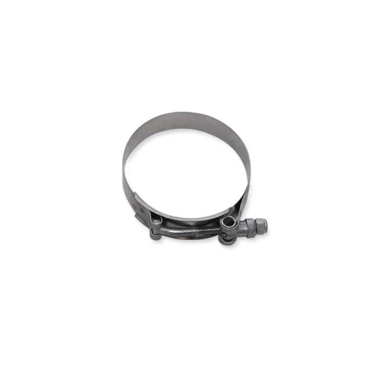 Mishimoto 1.5 Inch Stainless Steel T-Bolt Clamps - Image 4