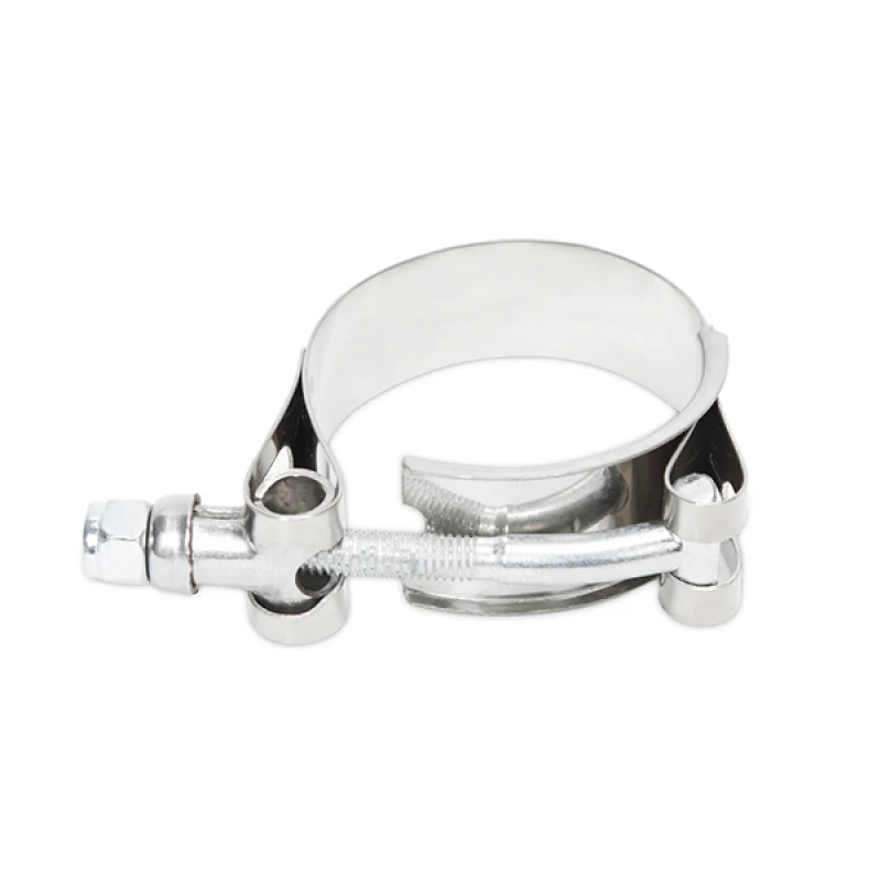 Mishimoto 1.75 Inch Stainless Steel T-Bolt Clamps - Image 3