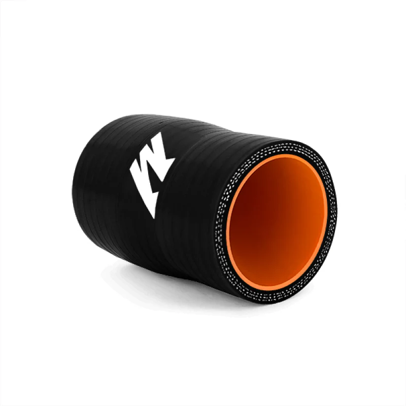 Mishimoto 1.75in to 2.0in Transition Coupler - Black - Image 3