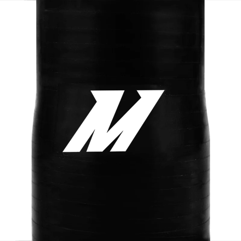 Mishimoto 1.75in to 2.0in Transition Coupler - Black - Image 4