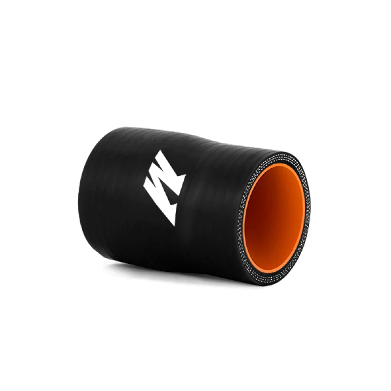 Mishimoto 1.75in to 2.0in Transition Coupler - Black - Image 7
