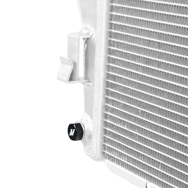 Mishimoto 10-12 Dodge 6.7L Cummins Aluminum Radiator - Image 17